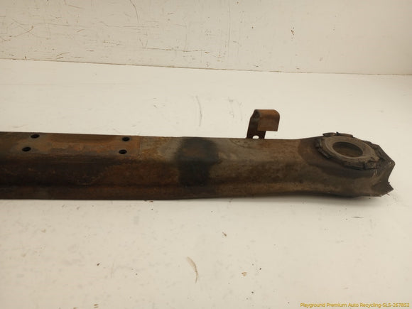 Chevrolet Corvette C3 Rear Differential Support Crossmember