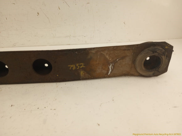 Chevrolet Corvette C3 Rear Differential Support Crossmember