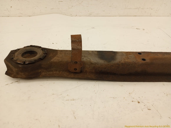 Chevrolet Corvette C3 Rear Differential Support Crossmember