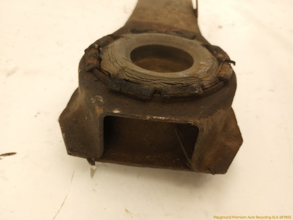 Chevrolet Corvette C3 Rear Differential Support Crossmember