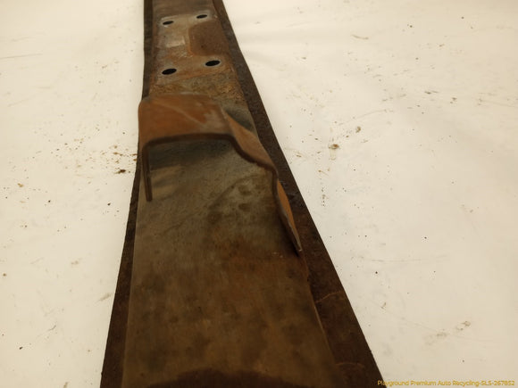 Chevrolet Corvette C3 Rear Differential Support Crossmember
