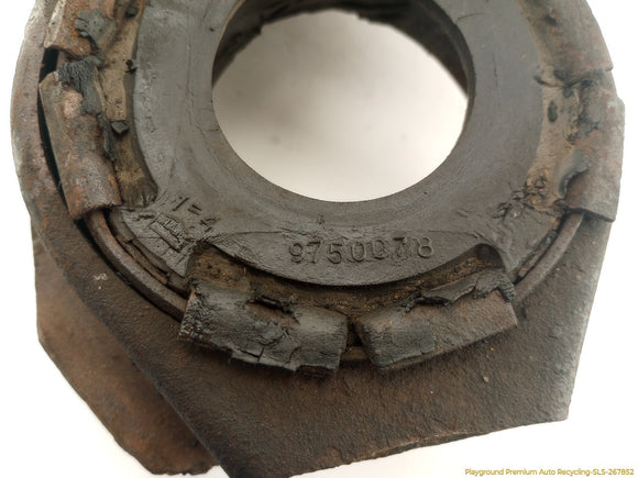Chevrolet Corvette C3 Rear Differential Support Crossmember