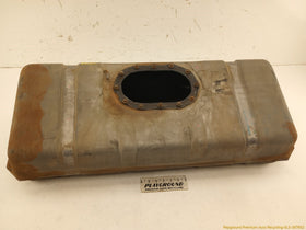 Chevrolet Corvette C3 Fuel Gas Tank