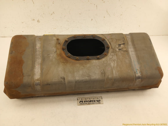 Chevrolet Corvette C3 Fuel Gas Tank