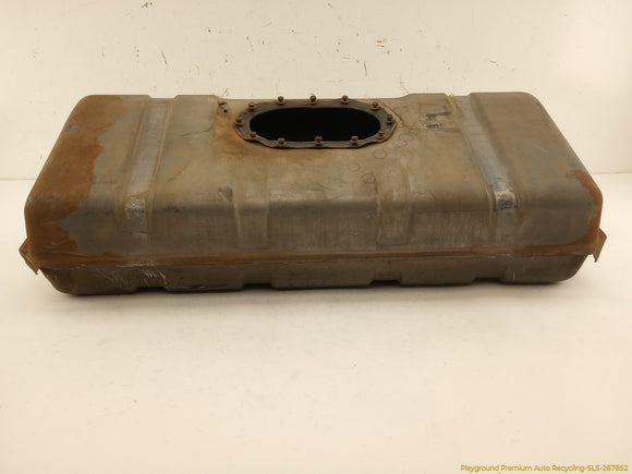 Chevrolet Corvette C3 Fuel Gas Tank