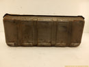Chevrolet Corvette C3 Fuel Gas Tank-4