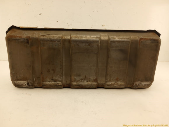 Chevrolet Corvette C3 Fuel Gas Tank