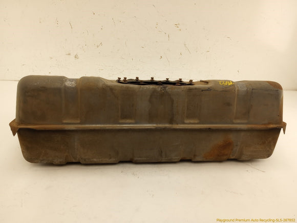 Chevrolet Corvette C3 Fuel Gas Tank