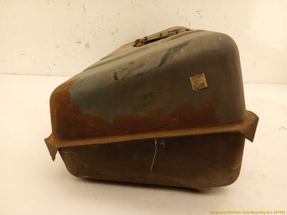Chevrolet Corvette C3 Fuel Gas Tank