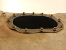 Chevrolet Corvette C3 Fuel Gas Tank-8