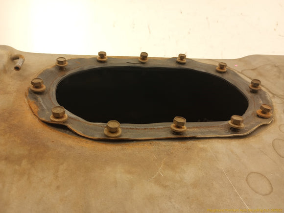 Chevrolet Corvette C3 Fuel Gas Tank
