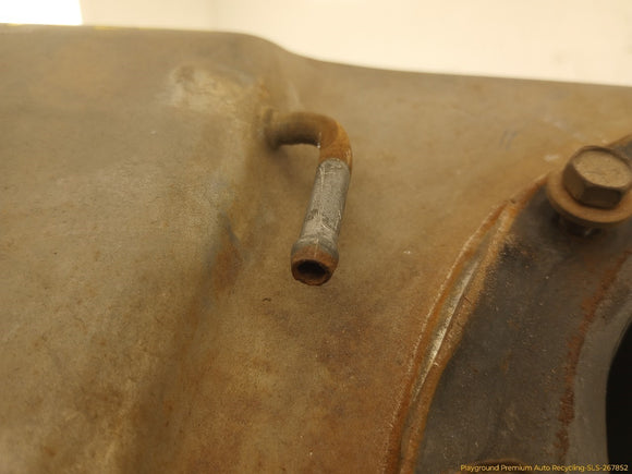 Chevrolet Corvette C3 Fuel Gas Tank
