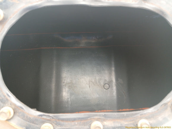 Chevrolet Corvette C3 Fuel Gas Tank