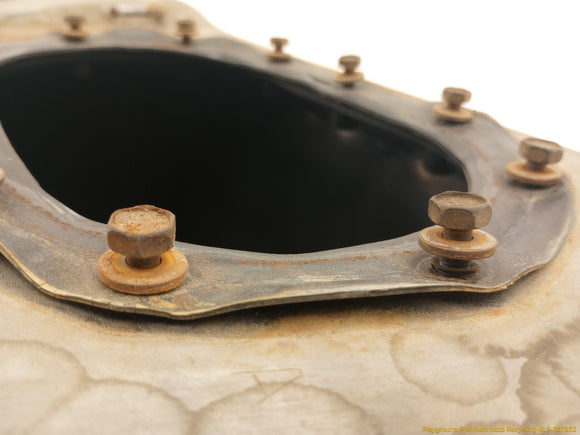 Chevrolet Corvette C3 Fuel Gas Tank