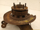 Chevrolet Corvette C3 Passenger Right Rear Spindle Knuckle Hub-3