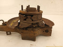 Chevrolet Corvette C3 Passenger Right Rear Spindle Knuckle Hub-4