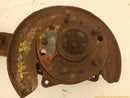 Chevrolet Corvette C3 Passenger Right Rear Spindle Knuckle Hub-5