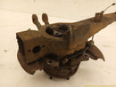 Chevrolet Corvette C3 Passenger Right Rear Spindle Knuckle Hub-7