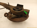 Chevrolet Corvette C3 Passenger Right Rear Spindle Knuckle Hub-8