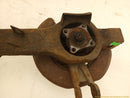 Chevrolet Corvette C3 Passenger Right Rear Spindle Knuckle Hub-10