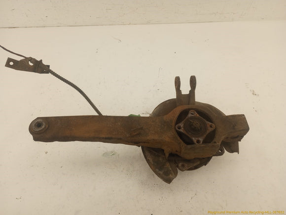 Chevrolet Corvette C3 **AS IS** Driver Left Rear Spindle Knuckle Hub