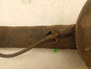 Chevrolet Corvette C3 **AS IS** Driver Left Rear Spindle Knuckle Hub-5