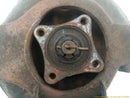 Chevrolet Corvette C3 **AS IS** Driver Left Rear Spindle Knuckle Hub-11