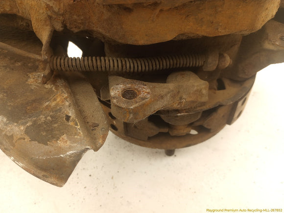 Chevrolet Corvette C3 **AS IS** Driver Left Rear Spindle Knuckle Hub