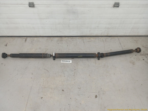 Land Rover Evoque Rear Drive Shaft