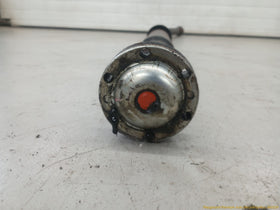 Land Rover Evoque Rear Drive Shaft - 0