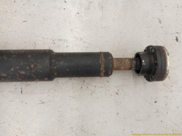 Land Rover Evoque Rear Drive Shaft