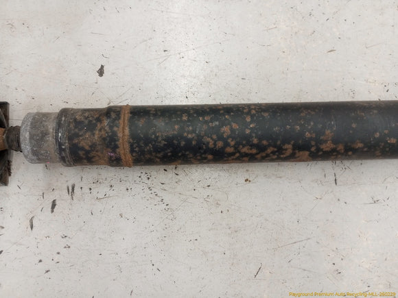 Land Rover Evoque Rear Drive Shaft