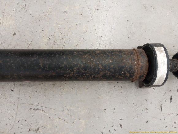 Land Rover Evoque Rear Drive Shaft