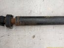 Land Rover Evoque Rear Drive Shaft-7