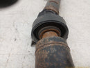 Land Rover Evoque Rear Drive Shaft-8