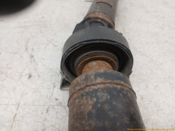 Land Rover Evoque Rear Drive Shaft