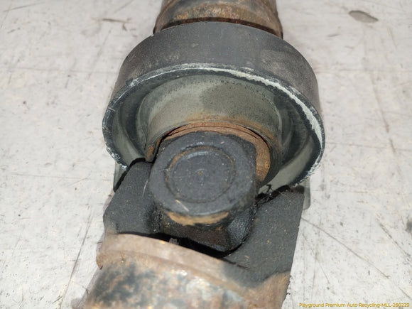Land Rover Evoque Rear Drive Shaft