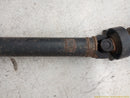 Land Rover Evoque Rear Drive Shaft-10