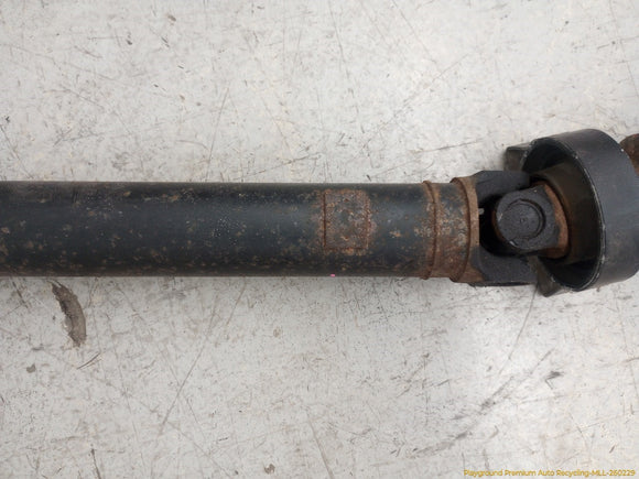 Land Rover Evoque Rear Drive Shaft