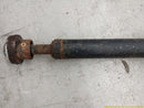 Land Rover Evoque Rear Drive Shaft-11