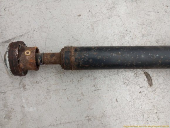 Land Rover Evoque Rear Drive Shaft