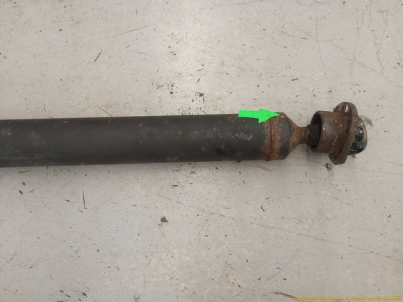 Volvo XC70 Rear Drive Shaft