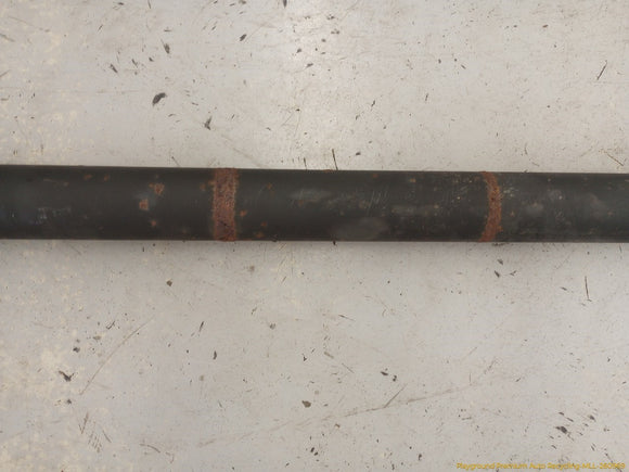 Volvo XC70 Rear Drive Shaft