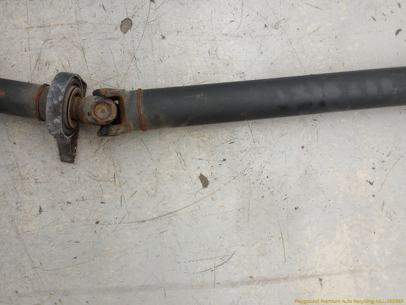 Volvo XC70 Rear Drive Shaft