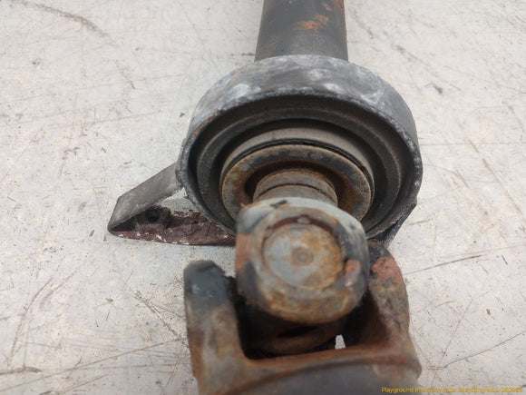 Volvo XC70 Rear Drive Shaft