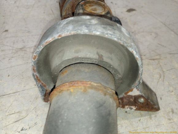 Volvo XC70 Rear Drive Shaft