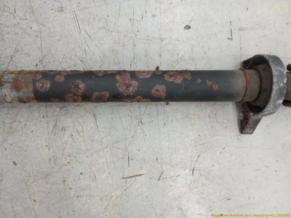 Volvo XC70 Rear Drive Shaft
