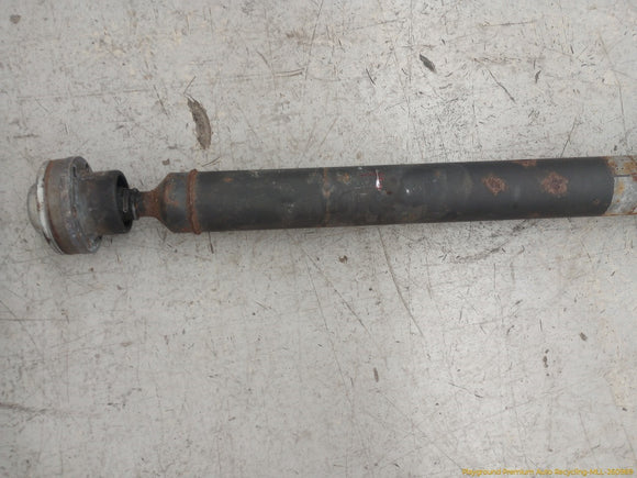Volvo XC70 Rear Drive Shaft