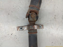 Volvo XC70 Rear Drive Shaft-11