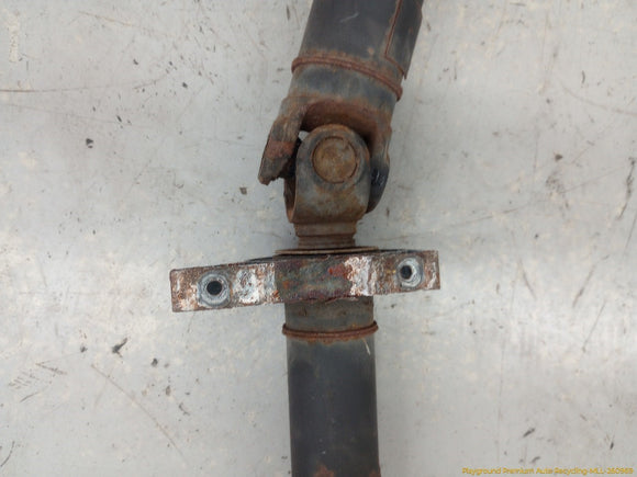 Volvo XC70 Rear Drive Shaft